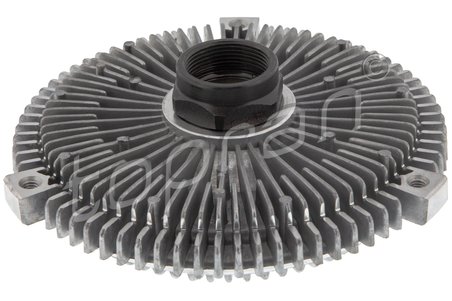 CUPLA VENTILATOR RADIATOR TOPRAN 400 605 - Compatibil cu MERCEDES-BENZ