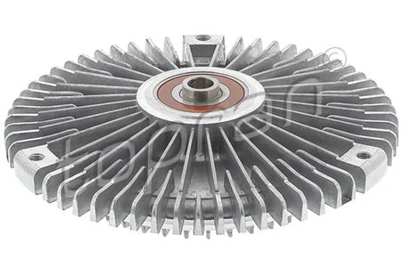 Cupla ventilator radiator Topran 400 603