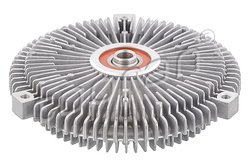 CUPLA VENTILATOR RADIATOR TOPRAN 400 607 - Compatibil cu MERCEDES-BENZ
