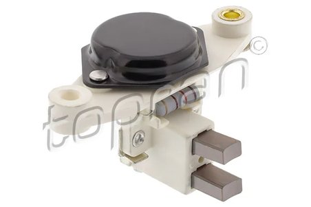 Regulator alternator Topran 400 674