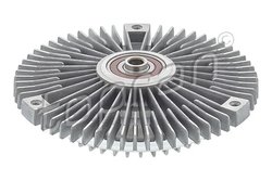 CUPLA VENTILATOR RADIATOR TOPRAN 400 609 - Compatibil cu MERCEDES-BENZ