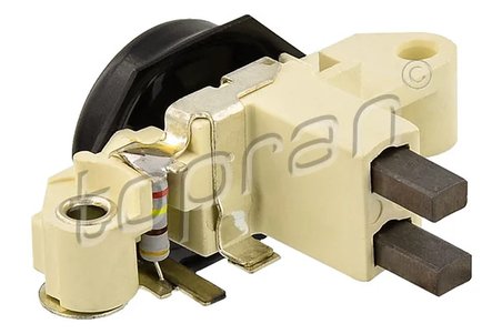 Regulator alternator Topran 400 675
