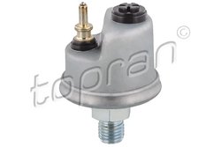 Senzor presiune ulei Topran 400 678