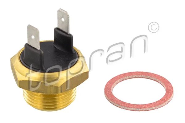 Comutator temperatura ventilator radiator Topran 400 700