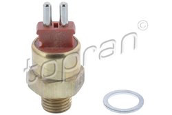 Comutator temperatura ventilator radiator Topran 400 701