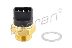 Comutator temperatura ventilator radiator Topran 400 707