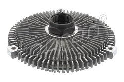 CUPLA VENTILATOR RADIATOR TOPRAN 400 925 - Compatibil cu MERCEDES-BENZ