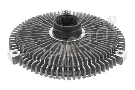 Cupla ventilator radiator Topran 400 925