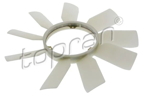 Paleta ventilator racire motor Topran 400 995