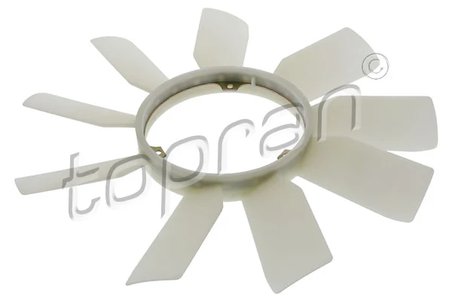 Paleta ventilator racire motor Topran 400 995