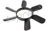 Paleta ventilator racire motor Topran 400 996