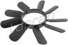 Paleta ventilator racire motor Topran 400 999