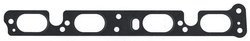GARNITURA CARCASA GALERIE ADMISIE ELRING 400.190 - Compatibil cu CHEVROLET, HOLDEN, OPEL, VAUXHALL