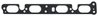 GARNITURA CARCASA GALERIE ADMISIE ELRING 400.190 - Compatibil cu CHEVROLET, HOLDEN, OPEL, VAUXHALL