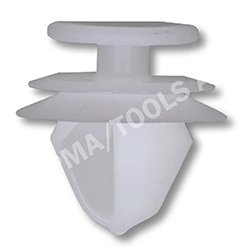 Clema fixare, geam PMA 4000105
