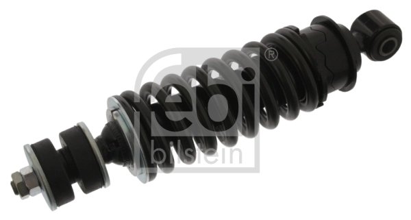 Amortizor suspensie cabina Febi Bilstein 40002