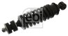 Amortizor suspensie cabina Febi Bilstein 40002