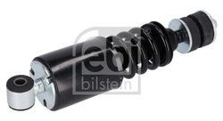 Amortizor suspensie cabina Febi Bilstein 40002