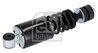 Amortizor suspensie cabina Febi Bilstein 40002
