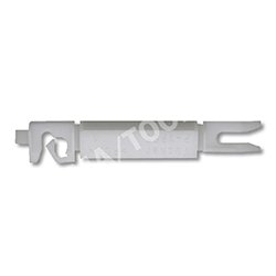 Clema fixare, geam PMA 4000412
