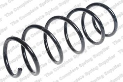 ARC SUSPENSIE LESJOFORS 4000726 - Compatibil cu ALFA ROMEO