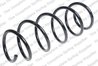 ARC SUSPENSIE LESJOFORS 4000726 - Compatibil cu ALFA ROMEO