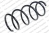ARC SUSPENSIE LESJOFORS 4000727 - Compatibil cu ALFA ROMEO