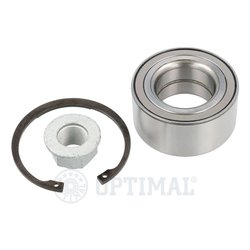 SET RULMENT ROATA OPTIMAL 400107 - Compatibil cu MERCEDES-BENZ