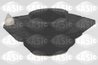 RULMENT SARCINA SUPORT ARC SASIC 4001646 - Compatibil cu RENAULT