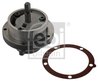 Pompa ulei, cutie de viteza Febi Bilstein 40032