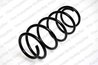 ARC SUSPENSIE LESJOFORS 4004206 - Compatibil cu AUDI