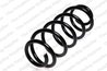 ARC SUSPENSIE LESJOFORS 4004218 - Compatibil cu AUDI