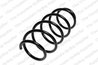 ARC SUSPENSIE LESJOFORS 4004258 - Compatibil cu AUDI