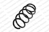 ARC SUSPENSIE LESJOFORS 4004262 - Compatibil cu AUDI