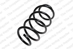 ARC SUSPENSIE LESJOFORS 4004261 - Compatibil cu AUDI, SEAT
