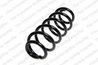 ARC SUSPENSIE LESJOFORS 4004265 - Compatibil cu AUDI