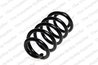 ARC SUSPENSIE LESJOFORS 4004269 - Compatibil cu AUDI