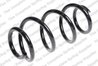 ARC SUSPENSIE LESJOFORS 4004279 - Compatibil cu AUDI