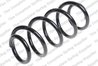 ARC SUSPENSIE LESJOFORS 4004290 - Compatibil cu AUDI
