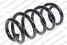 ARC SUSPENSIE LESJOFORS 4004293 - Compatibil cu AUDI