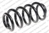 ARC SUSPENSIE LESJOFORS 4004294 - Compatibil cu AUDI