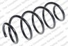 ARC SUSPENSIE LESJOFORS 4004296 - Compatibil cu AUDI
