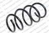 ARC SUSPENSIE LESJOFORS 4004310 - Compatibil cu AUDI