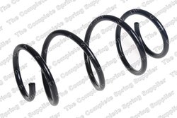 ARC SUSPENSIE LESJOFORS 4004315 - Compatibil cu AUDI, SEAT, SKODA