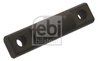 Bolt fixare, stabilizator Febi Bilstein 40046