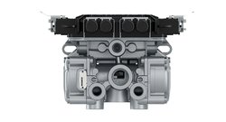 unitate de control,frana/conducere WABCO 4005000810