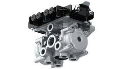 unitate de control,frana/conducere WABCO 4005000810