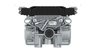 unitate de control,frana/conducere WABCO 4005000810