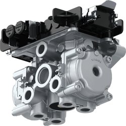 unitate de control,frana/conducere WABCO 4005000700