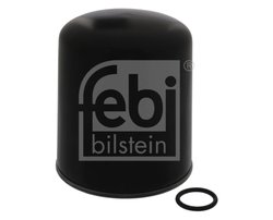 ELEMENT FILTRANT USCATOR AER COMPRESOR FEBI BILSTEIN 40061 - Compatibil cu MERCEDES-BENZ, RENAULT TRUCKS